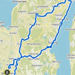 Tourenübersicht