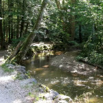 Maisacher Schlucht